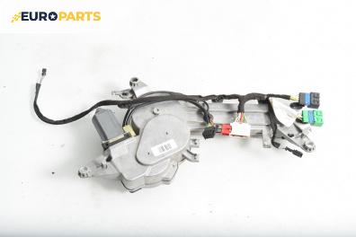 Мотор заден капак за Citroen C5 III Break (02.2008 - 04.2017), 4+1 вр., комби, позиция: задна