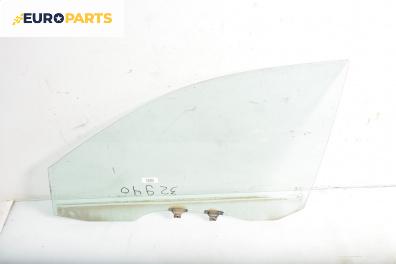 Странично стъкло за Great Wall Hover SUV (06.2005 - ...), 4+1 вр., джип, позиция: предна, лява