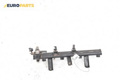 Бензинова рейка за Peugeot 406 Break (10.1996 - 10.2004) 1.8 16V, 110 к.с.