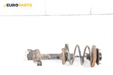 Макферсон за Nissan X-Trail I SUV (06.2001 - 01.2013), джип, позиция: предна, лява