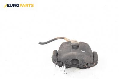 Спирачен апарат за Mazda 3 Sedan II (12.2008 - 12.2014), позиция: предна, лява