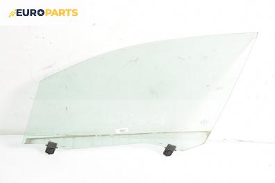 Странично стъкло за Citroen C5 III Break (02.2008 - 04.2017), 4+1 вр., комби, позиция: предна, лява