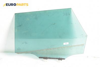 Странично стъкло за Citroen C5 III Break (02.2008 - 04.2017), 4+1 вр., комби, позиция: задна, лява