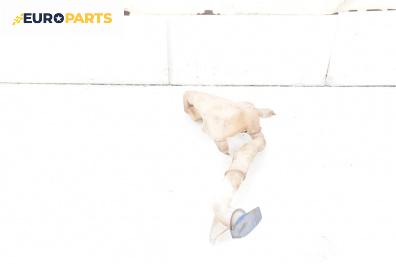 Казанче за чистачки за Volkswagen Polo Hatchback IV (10.2001 - 12.2005)