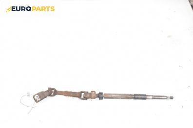 Каре на волана за Opel Corsa B Hatchback (03.1993 - 12.2002) 1.2 i, 45 к.с., хечбек