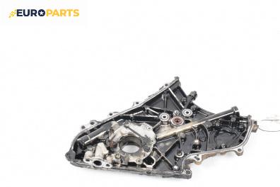 Маслена помпа за Nissan X-Trail I SUV (06.2001 - 01.2013) 2.2 Di 4x4, 114 к.с.