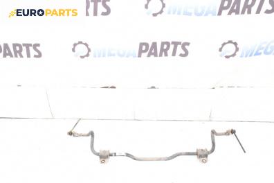 Стабилизираща щанга за Mazda 3 Sedan II (12.2008 - 12.2014), седан