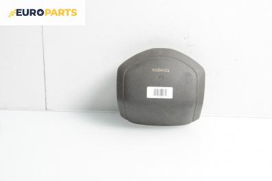 Airbag за Toyota 4 Runner SUV I (08.1987 - 03.1996), 4+1 вр., джип, позиция: предна