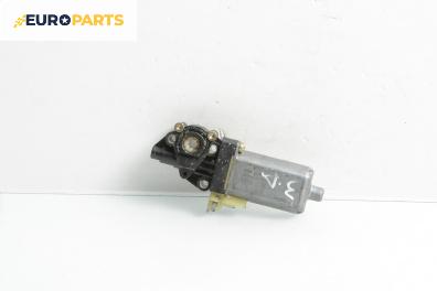 Електромотор за стъклоподемник за BMW 7 Series E65 (11.2001 - 12.2009), 4+1 вр., седан, позиция: задна, дясна