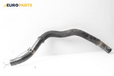 Маркуч турбо за Nissan X-Trail I SUV (06.2001 - 01.2013) 2.2 Di 4x4, 114 к.с.