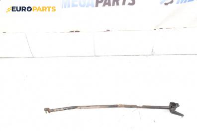 Механизъм предни чистачки за Volkswagen Golf III Hatchback (08.1991 - 07.1998), хечбек, позиция: предна