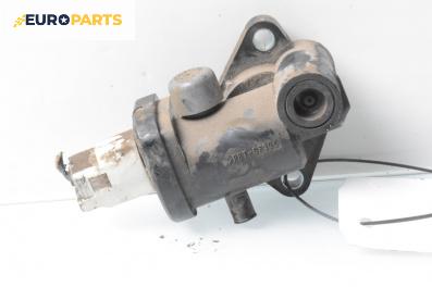 Стъпков мотор за Mazda 3 Sedan II (12.2008 - 12.2014) 1.6 MZR, 105 к.с.