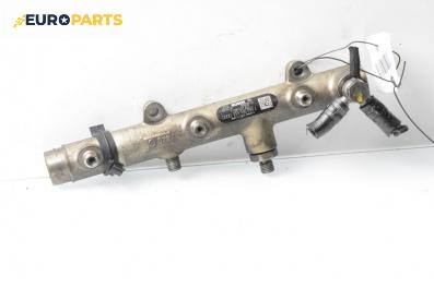 Горивна рейка за Audi A6 Avant C6 (03.2005 - 08.2011) 3.0 TDI quattro, 225 к.с., № 05913009J