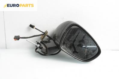 Огледало за Citroen C5 III Break (02.2008 - 04.2017), 4+1 вр., комби, позиция: дясна