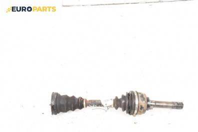 Полуоска за Great Wall Hover SUV (06.2005 - ...) 2.4 4x4, 125 к.с., позиция: предна, дясна