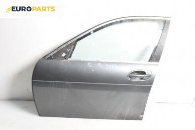 Врата за BMW 7 Series E65 (11.2001 - 12.2009), 4+1 вр., седан, позиция: предна, лява