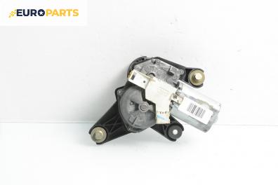 Ел. мотор за чистачките за Renault Laguna II Grandtour (03.2001 - 12.2007), комби, позиция: задна