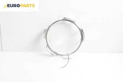 Интериорна лайсна за Audi A8 Sedan 4E (10.2002 - 07.2010), 4+1 вр., седан