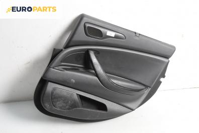 Кора врата за Citroen C5 III Break (02.2008 - 04.2017), 4+1 вр., комби, позиция: задна, дясна