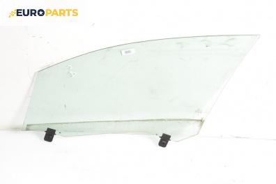 Странично стъкло за Citroen C5 III Break (02.2008 - 04.2017), 4+1 вр., комби, позиция: предна, дясна