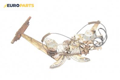 Машинка ел. стъкло за Toyota 4 Runner SUV I (08.1987 - 03.1996), 4+1 вр., джип, позиция: предна, дясна