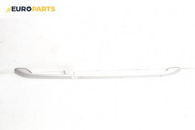 Релса багажник за Renault Laguna II Grandtour (03.2001 - 12.2007), 4+1 вр., комби, позиция: лява