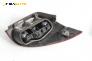 Стоп за Renault Laguna II Grandtour (03.2001 - 12.2007), комби, позиция: лява