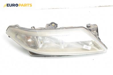 Фар за Renault Laguna II Grandtour (03.2001 - 12.2007), комби, позиция: дясна