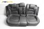 Кожен салон с ел. регулиране и подгрев за Citroen C5 III Break (02.2008 - 04.2017), 4+1 вр.