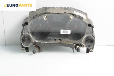 Километраж за Audi A8 Sedan 4E (10.2002 - 07.2010) 3.7 quattro, 280 к.с.