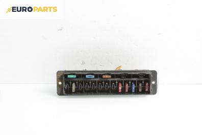 Бушонно табло за Fiat Ducato Bus II (03.1994 - 04.2002) 2.8 TDI, 122 к.с.