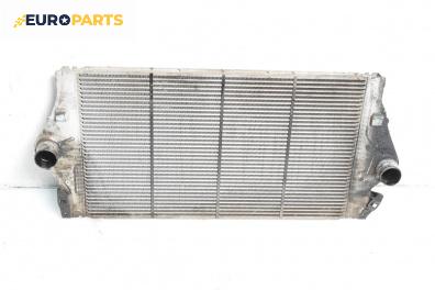 Интеркулер за Renault Laguna II Grandtour (03.2001 - 12.2007) 2.2 dCi (KG0F), 150 к.с.