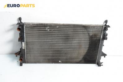 Воден радиатор за Renault Laguna II Grandtour (03.2001 - 12.2007) 2.2 dCi (KG0F), 150 к.с.