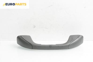 Ръкохватка за таван за Iveco Daily III Box (11.1997 - 07.2007), 2+1 вр., позиция: предна, лява