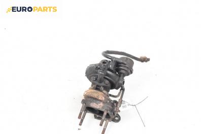 Турбо за Opel Astra G Estate (02.1998 - 12.2009) 1.7 DTI 16V, 75 к.с.