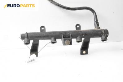 Бензинова рейка за Peugeot 206 Hatchback (08.1998 - 12.2012) 1.1 i, 60 к.с.