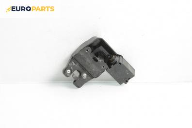 Брава заден капак за BMW 7 Series E65 (11.2001 - 12.2009), седан, позиция: задна