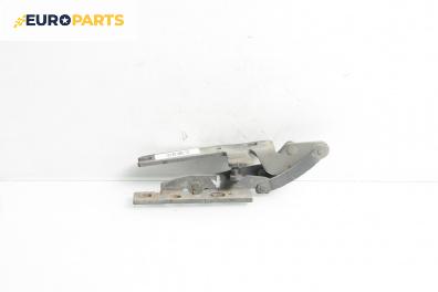 Панта преден капак за BMW 7 Series E65 (11.2001 - 12.2009), 4+1 вр., седан, позиция: лява