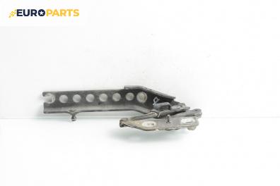 Панта преден капак за Audi A8 Sedan 4E (10.2002 - 07.2010), 4+1 вр., седан, позиция: дясна