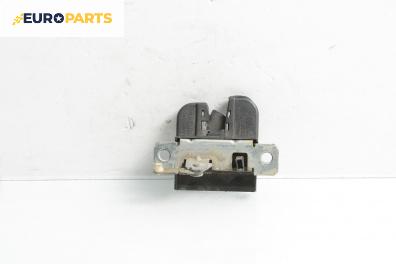 Брава заден капак за Volkswagen Polo Hatchback IV (10.2001 - 12.2005), хечбек, позиция: задна