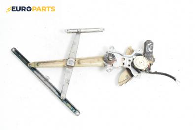 Машинка ел. стъкло за Toyota 4 Runner SUV I (08.1987 - 03.1996), 4+1 вр., джип, позиция: задна, лява