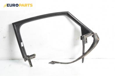 Основа кора врата за Audi A8 Sedan 4E (10.2002 - 07.2010), 4+1 вр., седан, позиция: задна, лява