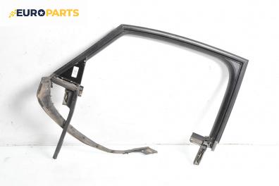 Основа кора врата за Audi A8 Sedan 4E (10.2002 - 07.2010), 4+1 вр., седан, позиция: задна, дясна