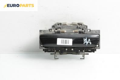 Външна дръжка за Audi A8 Sedan 4E (10.2002 - 07.2010), 4+1 вр., седан, позиция: задна, дясна