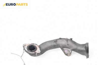 Тръба турбо за Renault Scenic II Minivan (06.2003 - 07.2010) 1.9 dCi (JM0G, JM12, JM1G, JM2C), 120 к.с.