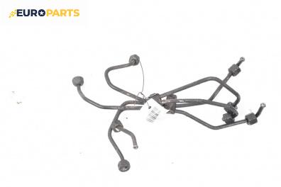 Горивни тръби за Opel Zafira A Minivan (04.1999 - 06.2005) 2.0 DTI 16V, 101 к.с.