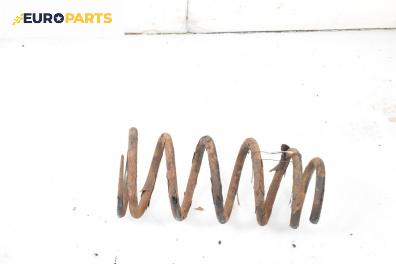 Пружина за ходова част за Toyota 4 Runner SUV I (08.1987 - 03.1996), джип, позиция: задна