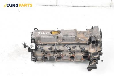 Глава за Opel Zafira A Minivan (04.1999 - 06.2005) 2.0 DTI 16V, 101 к.с.