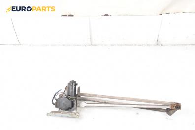 Ел. мотор за чистачките за Fiat Ducato Bus II (03.1994 - 04.2002), пътнически, позиция: предна