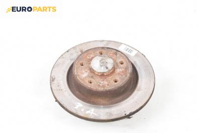 Спирачен диск за Renault Laguna II Grandtour (03.2001 - 12.2007), позиция: задна